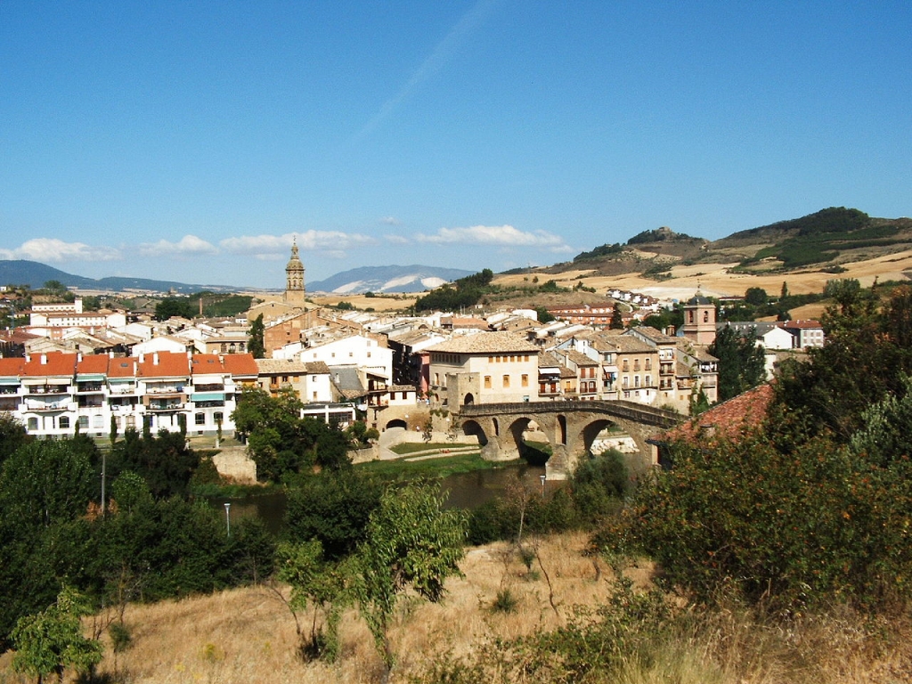 Puente la Reina